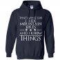 Funny mountain biking gifts love to mountain bike Hoodie