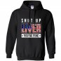 Funny shut up liver youre fine 4th of july Hoodie