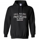 Funny type 1 diabetes Hoodie