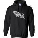 Get 2 birds stoned at once hilarious ricky tpb Hoodie