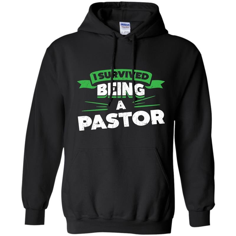 Gift for retiring pastors retirement gift idea Hoodie