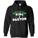 Gift for retiring pastors retirement gift idea Hoodie