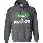 Gift for retiring pastors retirement gift idea Hoodie