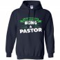 Gift for retiring pastors retirement gift idea Hoodie