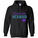 Grandma mermaid Hoodie