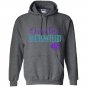 Grandma mermaid Hoodie