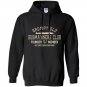 Grumpy old submariners club submarine veteran Hoodie