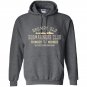 Grumpy old submariners club submarine veteran Hoodie