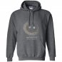 Guitar guitar prisoner Hoodie