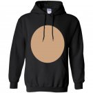Halloween costume christmas reindeer bear diy idea Hoodie