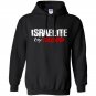 Hebrew israelite by blood dna tribe judah torah Hoodie