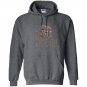 Hebrew israelite tribe judah clothing house israel Hoodie