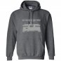 Honda civic lowered si get used the the view racing mens stealth Hoodie