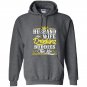 Husband wife drinking buddies for life Hoodie