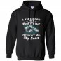I asked god for a best friend he sent me my son dad Hoodie