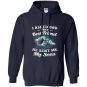 I asked god for a best friend he sent me my son dad Hoodie