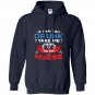 If i am too drunk take me to my nurse 4th of july Hoodie