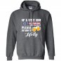 If lost or drunk please return to holly Hoodie
