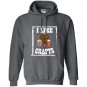 I like crafts craft beer lover Hoodie