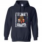 I like crafts craft beer lover Hoodie