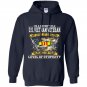 Im a grumpy old us vietnam veteran Hoodie