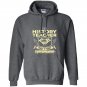 Im a history teacher whats your superpower Hoodie