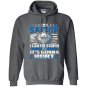 Im a sailor i cant fix stupid Hoodie
