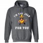 Im the juan for you cinco de mayo may fifth Hoodie