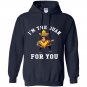 Im the juan for you cinco de mayo may fifth Hoodie
