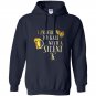 I prefer my kale with a silent k funny beer lover Hoodie