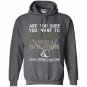 I raised a soldier proud national guard mom Hoodie
