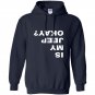 Is my jeep okay funny Hoodie