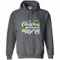 Its christmas and were all in misery xmas funny Hoodie