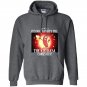 Its not a party till the kielbasa comes out Hoodie