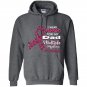 I wear burgundy for my dad multiple myeloma awareness Hoodie