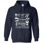 I will drink wine everywhere funny Hoodie