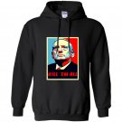 James mattis quote kill em all Hoodie