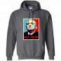 James mattis quote kill em all Hoodie