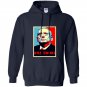 James mattis quote kill em all Hoodie