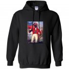 Jean jacques dessalines Hoodie