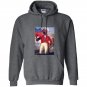 Jean jacques dessalines Hoodie