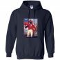 Jean jacques dessalines Hoodie