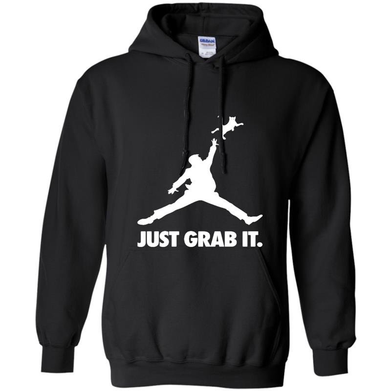 Just grab it trump Hoodie