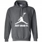 Just grab it trump Hoodie