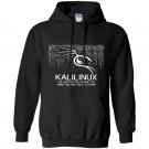 Kali linux kali linux Hoodie