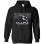Kali linux kali linux Hoodie
