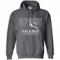 Kali linux kali linux Hoodie