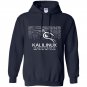 Kali linux kali linux Hoodie