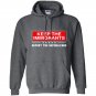 Keep the immigrants deport the republicans Hoodie