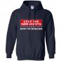 Keep the immigrants deport the republicans Hoodie